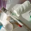 Фрагмент интерьера с предчистовой отделкой